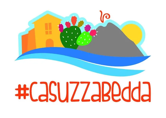 #Casuzzabedda