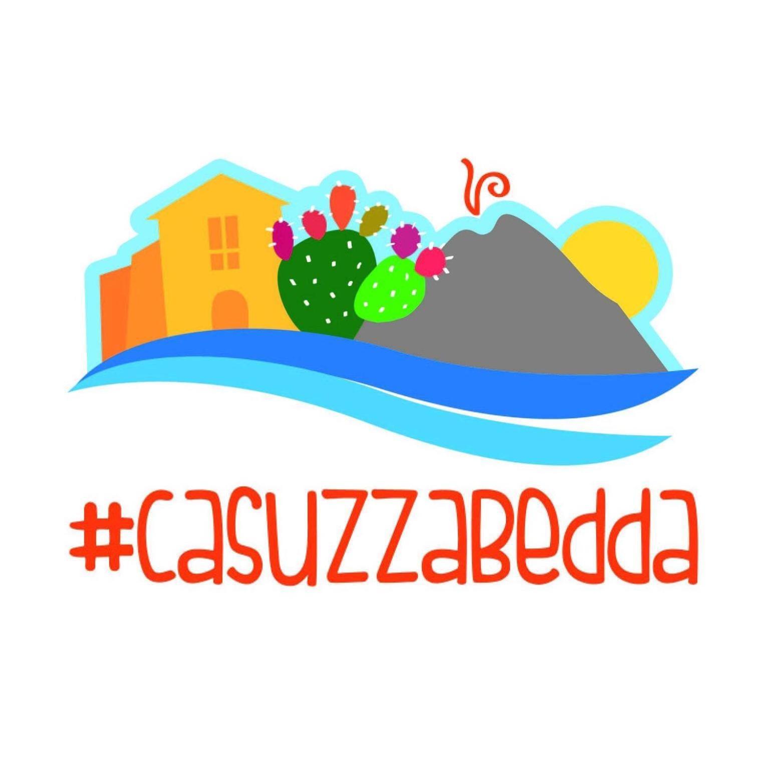 Apartment #casuzzabedda *