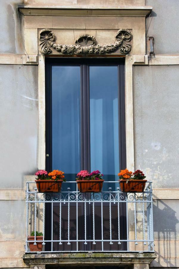 #casuzzabedda Apartment
