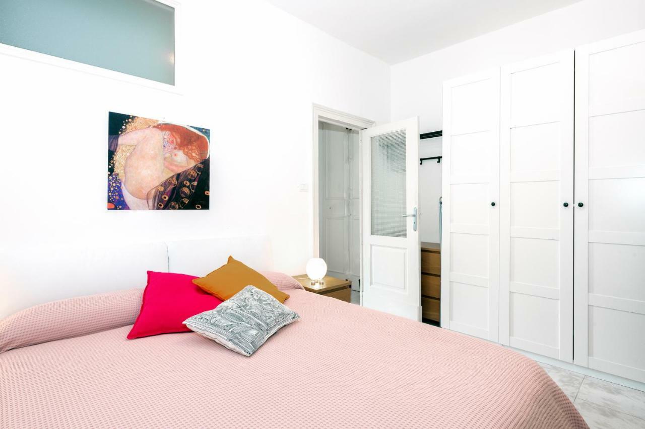 Apartment #casuzzabedda