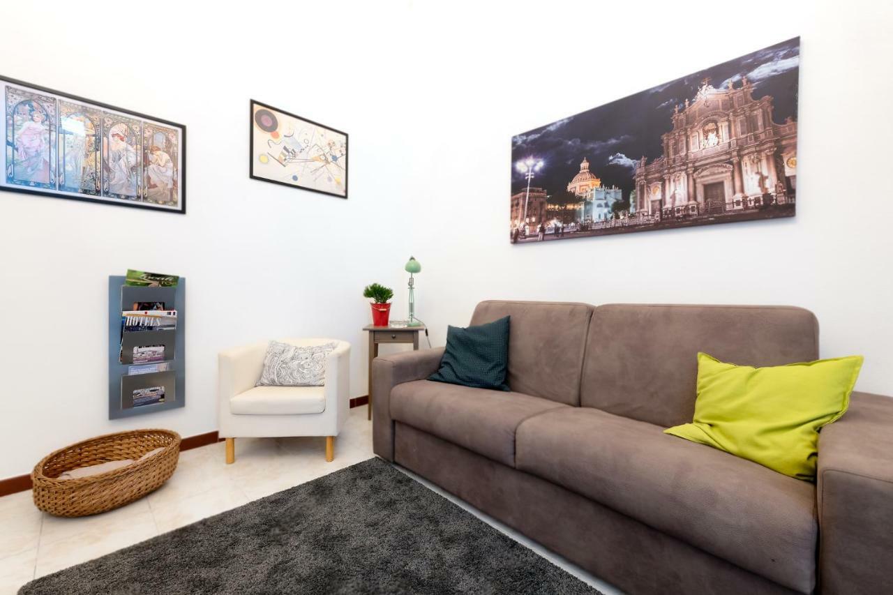 Apartment #casuzzabedda