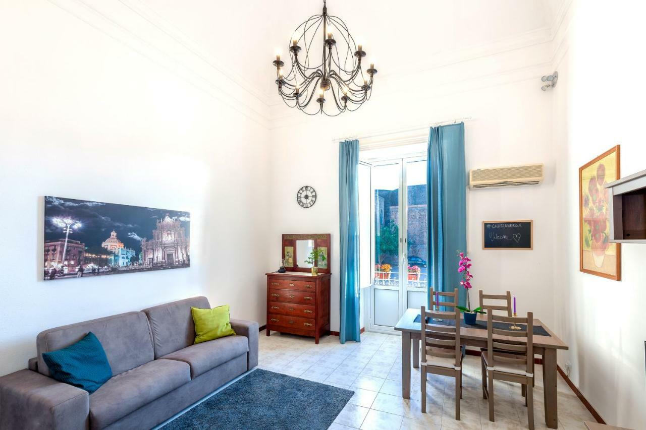 #casuzzabedda Apartment