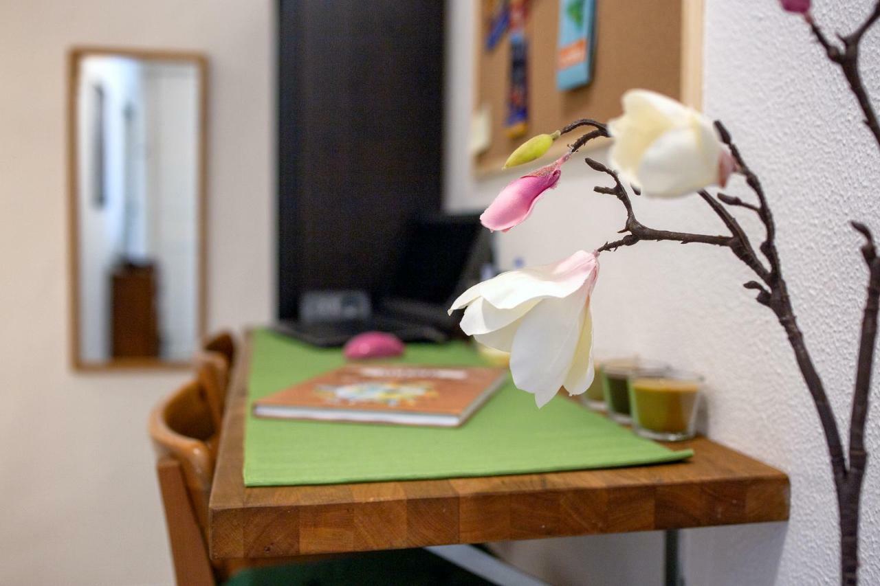 Apartment #casuzzabedda