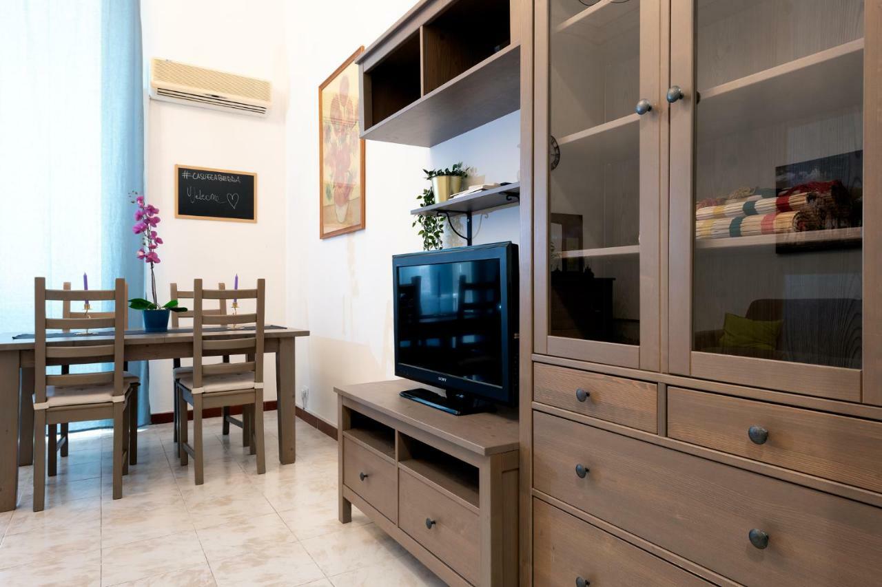 #casuzzabedda Apartment *