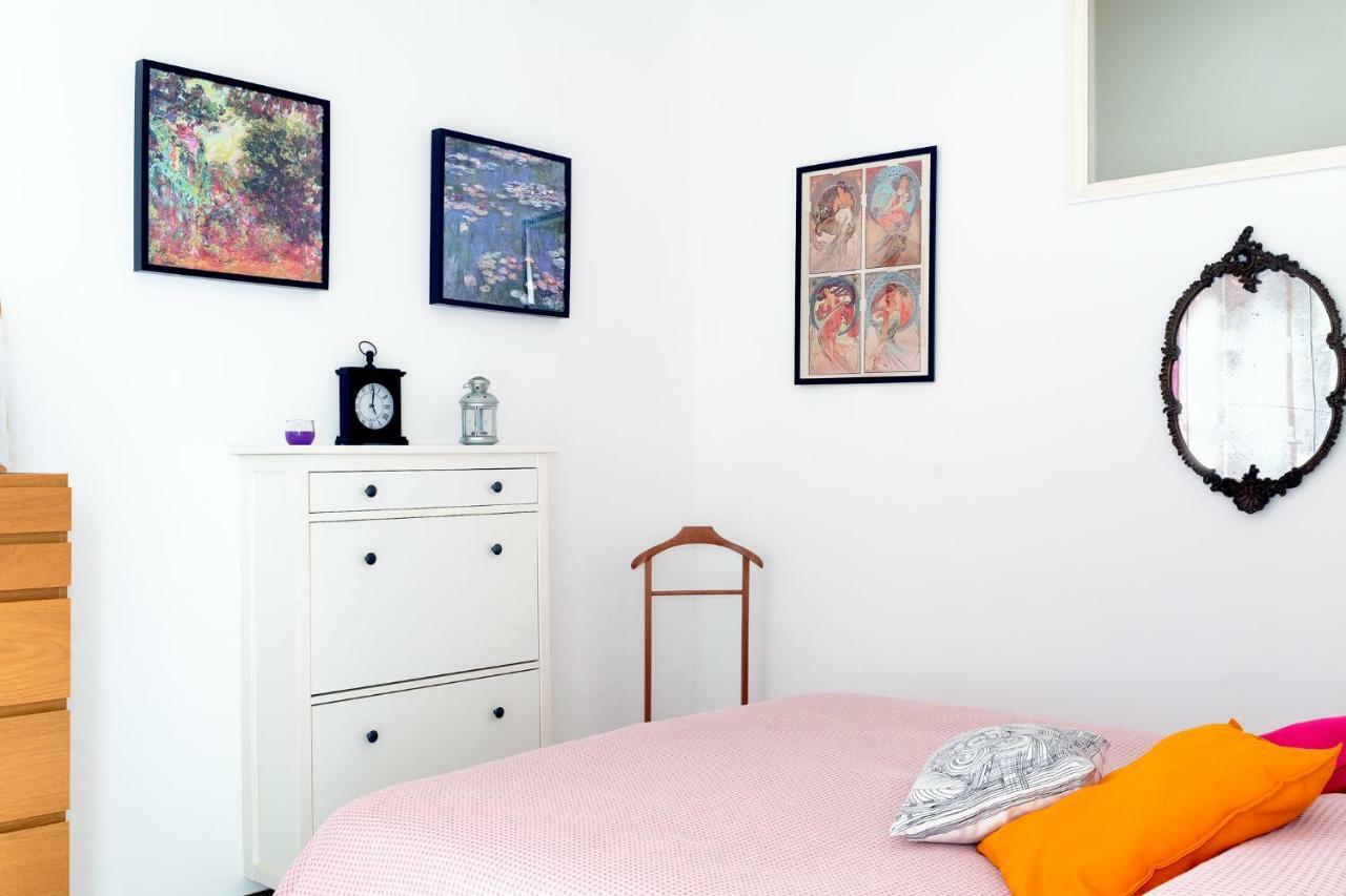 Apartment #casuzzabedda *