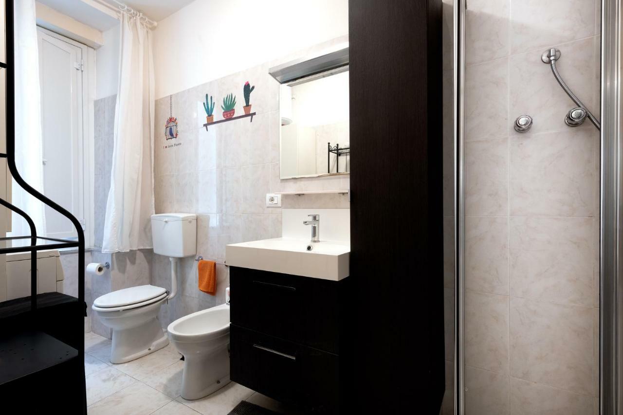 #casuzzabedda Apartment