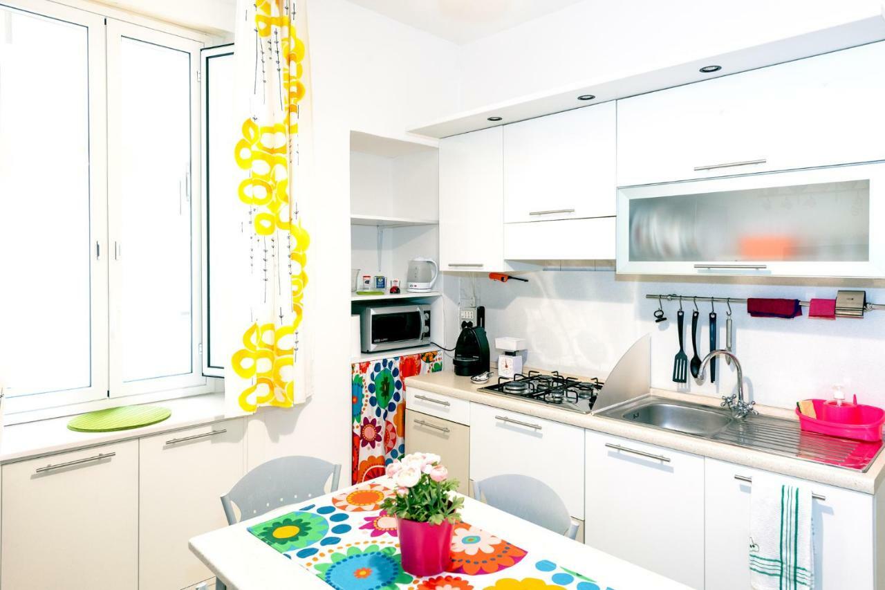 Apartment #casuzzabedda *