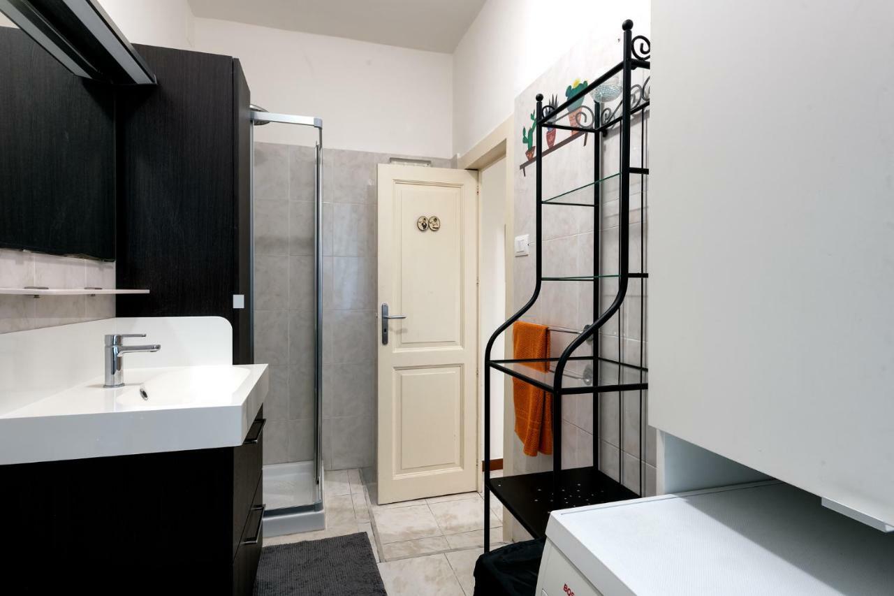 #casuzzabedda Apartment *
