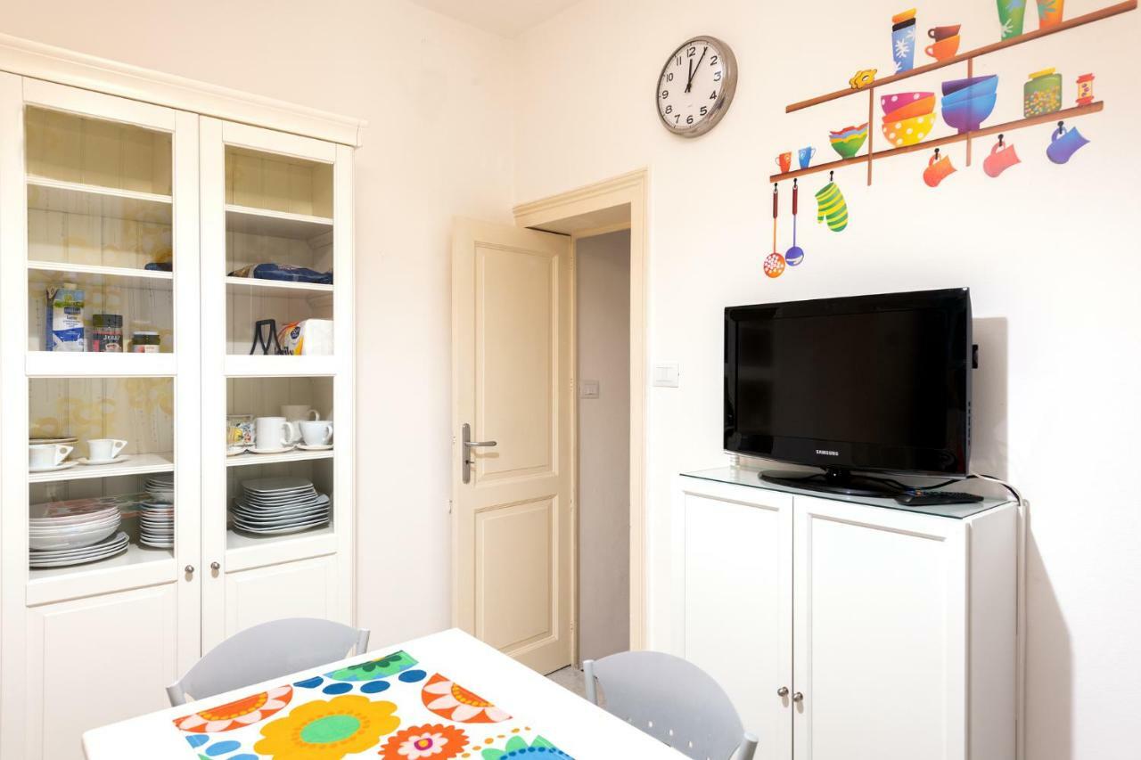 Apartment #casuzzabedda *