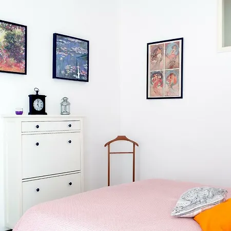 #Casuzzabedda Apartment Catania Exterior photo