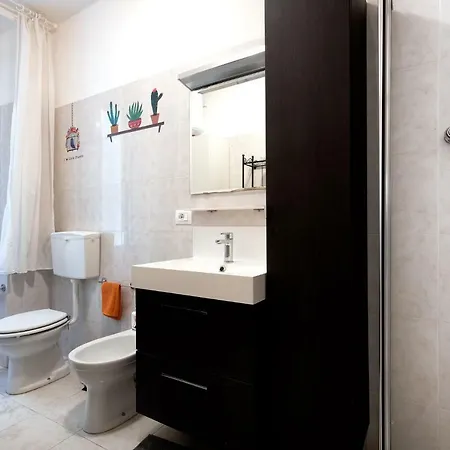 #Casuzzabedda Apartment Catania Exterior photo