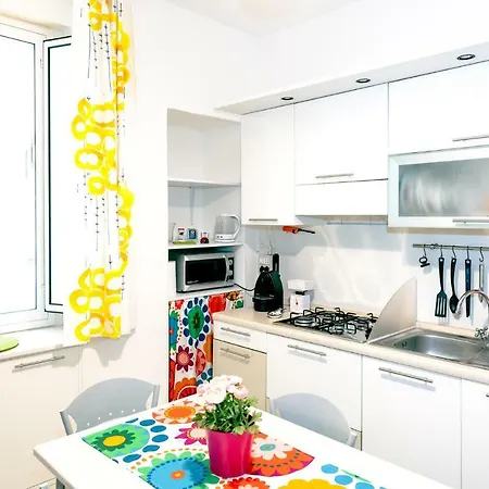 #Casuzzabedda Apartment Catania Exterior photo