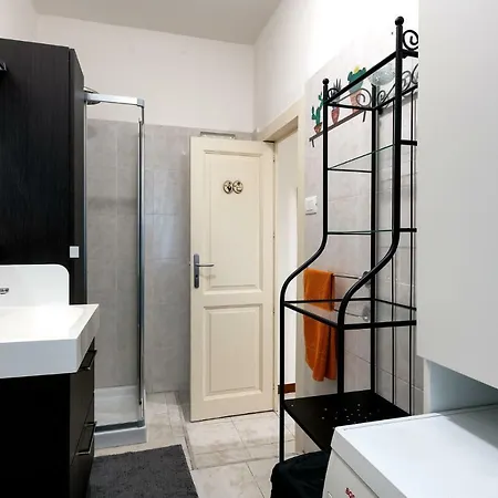 #Casuzzabedda Apartment Catania Exterior photo