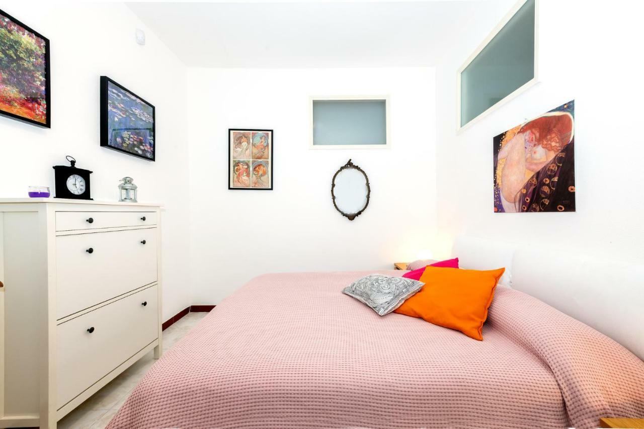 #casuzzabedda Apartment *